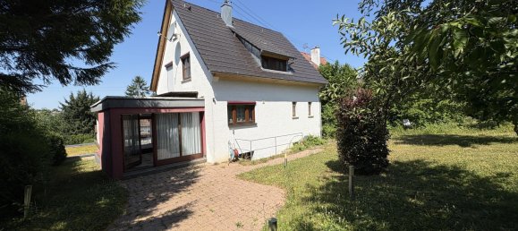 Дом с 5 комнатами в Хайльбронн, Германия № 254439 19