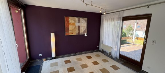 Дом с 5 комнатами в Хайльбронн, Германия № 254439 25