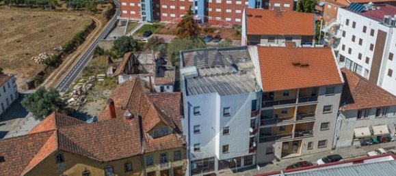 3 Schlafzimmer Wohnung in Macedo de Cavaleiros, Portugal, Nr. 88215 2