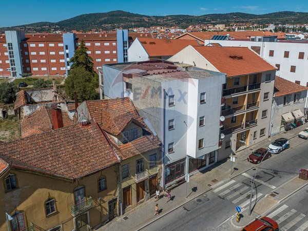 3 Schlafzimmer Wohnung in Macedo de Cavaleiros, Portugal, Nr. 88215