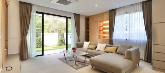 4 bedrooms House in Chiang Mai, Thailand No. 27006 24