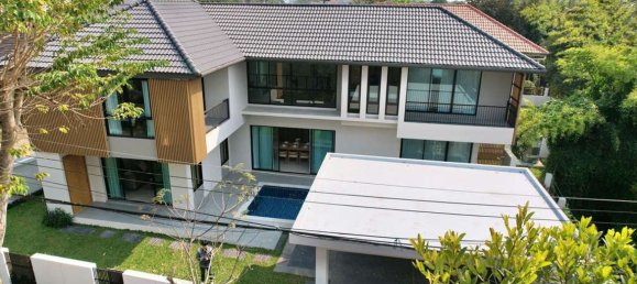 4 bedrooms House in Chiang Mai, Thailand No. 27006 2
