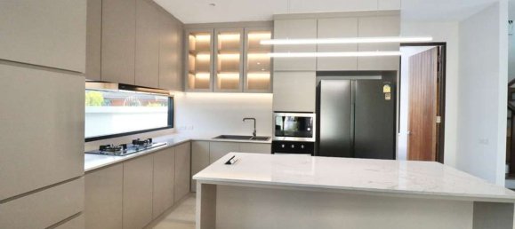 4 bedrooms House in Chiang Mai, Thailand No. 27006 29