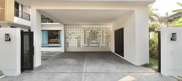 4 bedrooms House in Chiang Mai, Thailand No. 27006 11