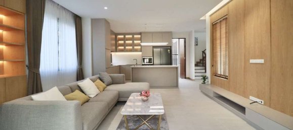 4 bedrooms House in Chiang Mai, Thailand No. 27006 19