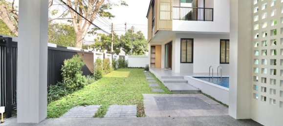 4 bedrooms House in Chiang Mai, Thailand No. 27006 15