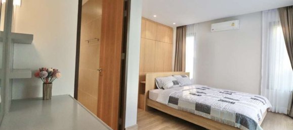 4 bedrooms House in Chiang Mai, Thailand No. 27006 41