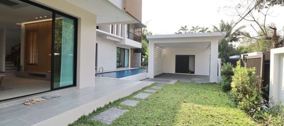 4 bedrooms House in Chiang Mai, Thailand No. 27006 16