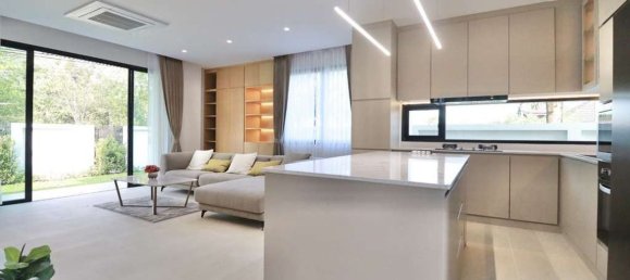 4 bedrooms House in Chiang Mai, Thailand No. 27006 26