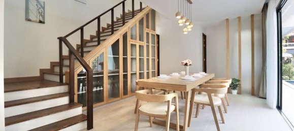 4 bedrooms House in Chiang Mai, Thailand No. 27006 31