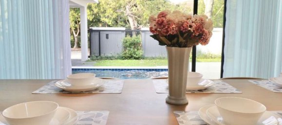 4 bedrooms House in Chiang Mai, Thailand No. 27006 37