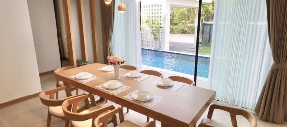 4 bedrooms House in Chiang Mai, Thailand No. 27006 50