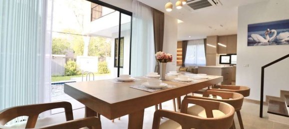 4 bedrooms House in Chiang Mai, Thailand No. 27006 34