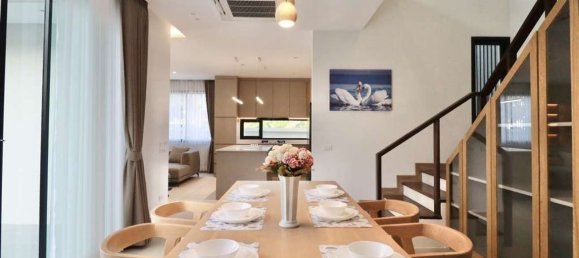 4 bedrooms House in Chiang Mai, Thailand No. 27006 36