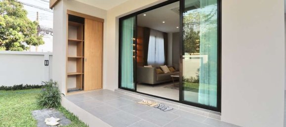 4 bedrooms House in Chiang Mai, Thailand No. 27006 17