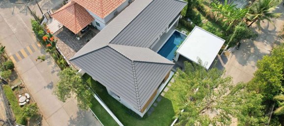 4 bedrooms House in Chiang Mai, Thailand No. 27006 6