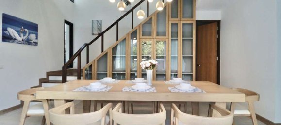 4 bedrooms House in Chiang Mai, Thailand No. 27006 33