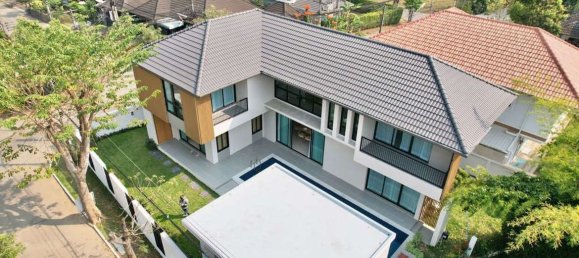 4 bedrooms House in Chiang Mai, Thailand No. 27006 4