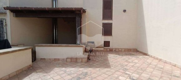 بناية في Marsala, Italy 200متر مربع رقم 110952 8