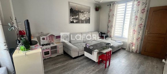 3 chambres Maison à Les Pavillons-sous-Bois, France No. 188430 3