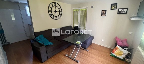 3 chambres Maison à Les Pavillons-sous-Bois, France No. 188430 9