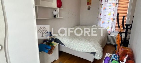 3 chambres Maison à Les Pavillons-sous-Bois, France No. 188430 7