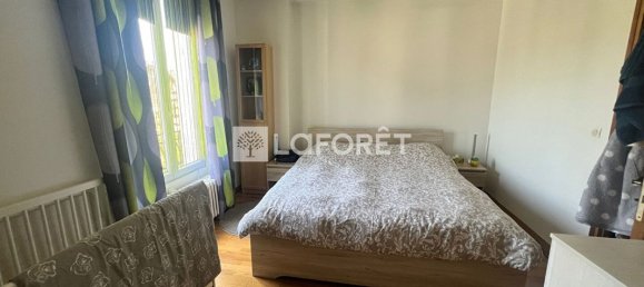 3 chambres Maison à Les Pavillons-sous-Bois, France No. 188430 8