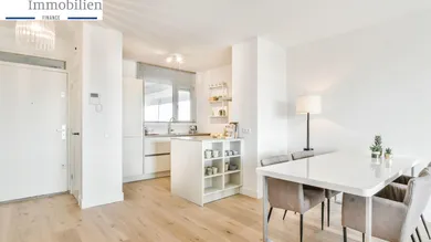1 bedroom Apartment in Graz, Austria No. 137000