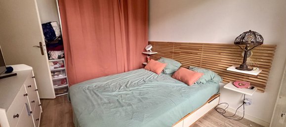 3 bedrooms Apartment in Palaiseau, France No. 322294 3