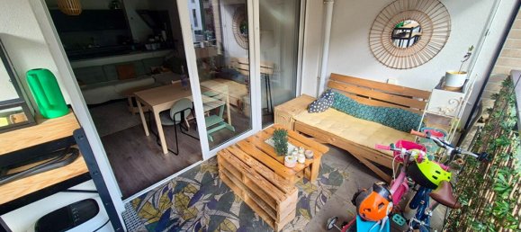 3 bedrooms Apartment in Palaiseau, France No. 322294 2