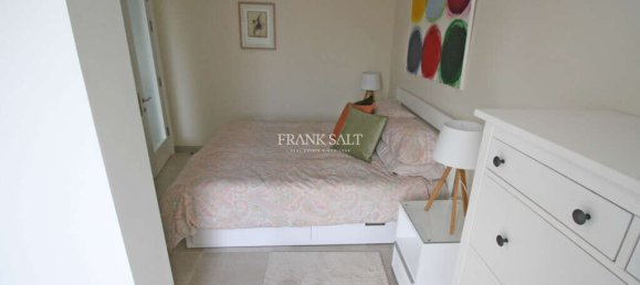 1 غرف نوم بانتهاوس في Saint Julian's, Malta رقم 9967 9