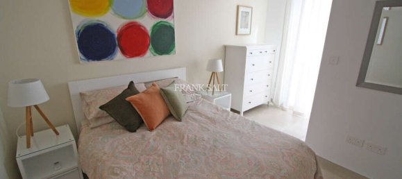 1 غرف نوم بانتهاوس في Saint Julian's, Malta رقم 9967 10