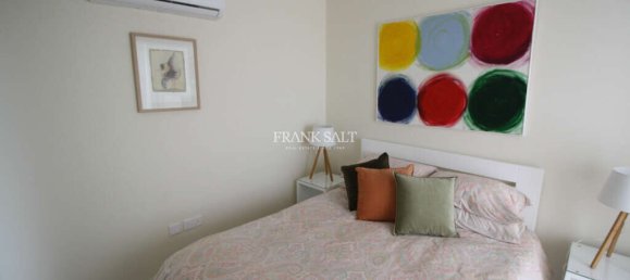 1 غرف نوم بانتهاوس في Saint Julian's, Malta رقم 9967 8