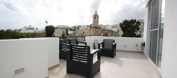 1 غرف نوم بانتهاوس في Saint Julian's, Malta رقم 9967 6