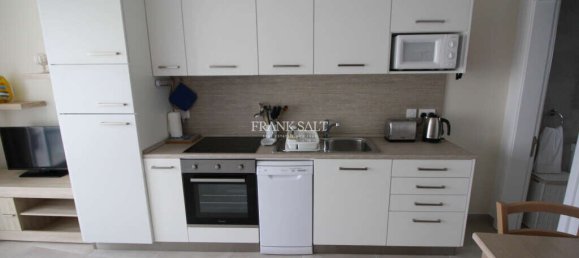 1 غرف نوم بانتهاوس في Saint Julian's, Malta رقم 9967 7