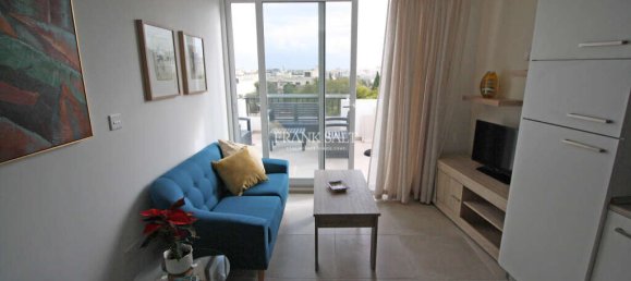 1 غرف نوم بانتهاوس في Saint Julian's, Malta رقم 9967 5