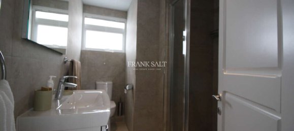 1 غرف نوم بانتهاوس في Saint Julian's, Malta رقم 9967 11