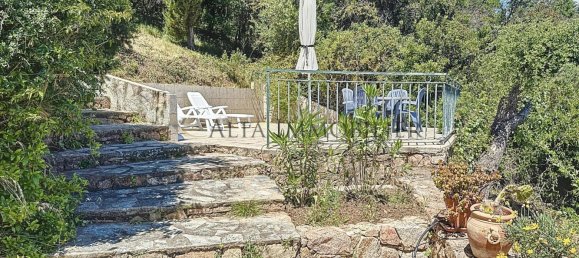 3 bedrooms Villa in Porto-Vecchio, France No. 65965 29