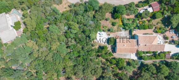 3 bedrooms Villa in Porto-Vecchio, France No. 65965 35