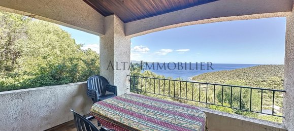 3 bedrooms Villa in Porto-Vecchio, France No. 65965 25