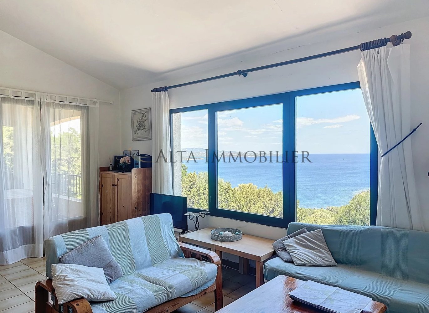 3 bedrooms Villa in Porto-Vecchio, France No. 65965