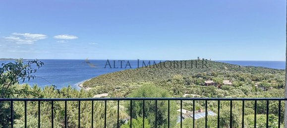 3 bedrooms Villa in Porto-Vecchio, France No. 65965 23