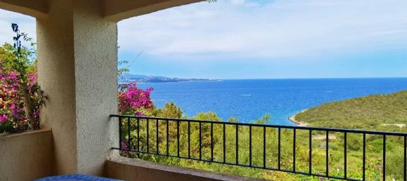 3 bedrooms Villa in Porto-Vecchio, France No. 65965 9