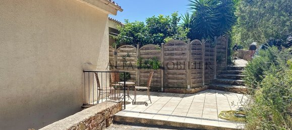 3 bedrooms Villa in Porto-Vecchio, France No. 65965 30