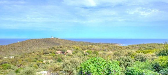 3 bedrooms Villa in Porto-Vecchio, France No. 65965 5