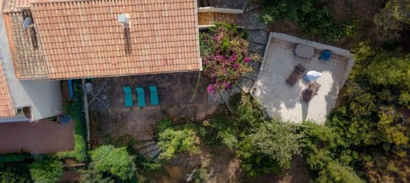 3 bedrooms Villa in Porto-Vecchio, France No. 65965 12