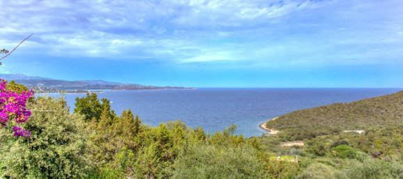 3 bedrooms Villa in Porto-Vecchio, France No. 65965 3