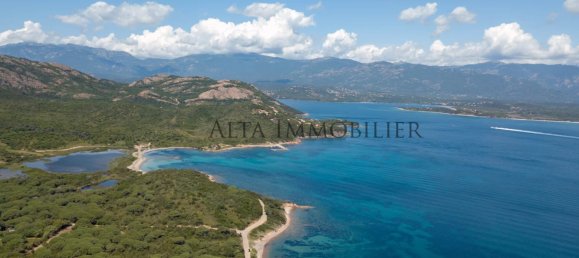 3 bedrooms Villa in Porto-Vecchio, France No. 65965 37