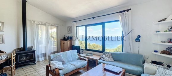 3 bedrooms Villa in Porto-Vecchio, France No. 65965 22