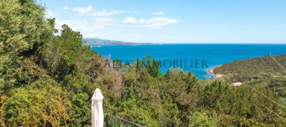 3 bedrooms Villa in Porto-Vecchio, France No. 65965 8